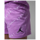 Jordan Παιδικό σετ 2 τμχ. Essentials AOP Short Set